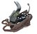 Pedal Embreagem Ford New Fiesta 2014 Até 2015 Original Pg - Imagem 4