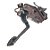 Pedal Embreagem Ford New Fiesta 2014 Até 2015 Original Pg - Imagem 1