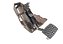 Pedal Freio Fiat Palio 1.8 Dualogic 2010 517993360 Pg - Imagem 8