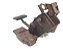 Pedal Freio Fiat Palio 1.8 Dualogic 2010 517993360 Pg - Imagem 2