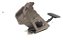 Pedal Freio Fiat Palio 1.8 Dualogic 2010 517993360 Pg - Imagem 3