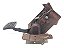 Pedal Freio Fiat Palio 1.8 Dualogic 2010 517993360 Pg - Imagem 6