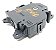 Motor Atuador Caixa Ar Honda Civic 2013 Bc1138002990 C304 - Imagem 3