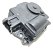 Motor Atuador Caixa Ar Ford New Fiesta 2015 Original C304 - Imagem 1