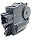 Motor Atuador Caixa Ar Ford New Fiesta 2015 Original C304 - Imagem 3
