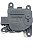 Motor Atuador Caixa Ar Hyundai Hb20 2015 Original C304 - Imagem 1