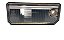 Lanterna Luz Placa Hyundai Hb20 2014 925201S100 C304 - Imagem 1
