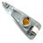 Pisca Seta Paralama Direito Renault Sandero 2010 C304 - Imagem 3