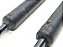 Amortecedor Tampa Traseira Vw Gol G5 2010 5U6827550 C304 - Imagem 8