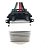 Resistência Ar Peugeot 208 2014 T1000034Zd Original X15 - Imagem 5