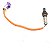 Sonda Lambda Ford New Fiesta 1.6 2015 Ae819G444Bc X03 - Imagem 3