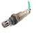 Sonda Lambda Fiat Argo 1.0 3Cc 2018 55266799 Original X03 - Imagem 4