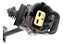 Sensor Abs Dianteiro Direito Chery Face 2010 S123550112 X19 - Imagem 7