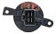 Resistência Ventoinha Ar Honda Fit 2008 Original X15 - Imagem 1