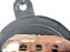 Resistência Ventoinha Ar Honda Fit 2008 Original X15 - Imagem 3