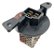 Resistência Ventoinha Ar Honda Fit 2008 Original X15 - Imagem 2