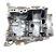 Carter Motor Hyundai Hb20 Kia Picanto 1.0 3Cc 2013 Pb3 - Imagem 6