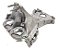 Tampa Lateral Motor Ford Ka 1.0 3Cc 2015 E3Bg6059Ca Pb2 - Imagem 5