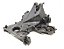 Tampa Lateral Motor Ford Ka 1.0 3Cc 2015 E3Bg6059Ca Pb2 - Imagem 1