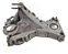 Tampa Lateral Motor Ford Ka 1.0 3Cc 2015 E3Bg6059Ca Pb2 - Imagem 3