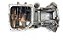 Sobre Carter Oleo Motor Hyundai Hb20 Kia Soul 1.6 2013 Pb3 - Imagem 8