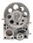 Cabecote Fiat Palio Siena 1.0 8V Fire 2007 D24 Retificado Pa - Imagem 2