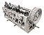Cabecote Fiat Palio Siena 1.0 8V Fire 2007 D24 Retificado Pa - Imagem 4