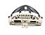 Painel Instrumentos Mercedes Classe A 160 1999 Original Pc3 - Imagem 5