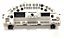 Painel Instrumentos Mercedes Classe A 160 1999 Original Pc3 - Imagem 6