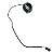 Antena Imobilizadora Chave Mercedes Classe A 160 1999  C304 - Imagem 1