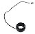 Antena Imobilizadora Chave Mercedes Classe A 160 1999  C304 - Imagem 2