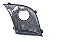 Moldura Botão Farol Mercedes Classe A 160 1999 Original C304 - Imagem 3