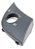 Moldura Botão Farol Mercedes Classe A 160 1999 Original C304 - Imagem 4