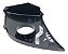 Moldura Botão Farol Mercedes Classe A 160 1999 Original C304 - Imagem 5