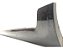 Spoiler Lateral Esquerdo Chevrolet Meriva 2012 93303649 Pv - Imagem 5