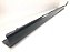 Spoiler Lateral Esquerdo Chevrolet Meriva 2012 93303649 Pv - Imagem 3