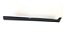 Spoiler Lateral Esquerdo Chevrolet Meriva 2012 93303649 Pv - Imagem 1