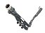 Gargalo Tanque Combustivel Chevrolet Onix 2019 94749716 Pe - Imagem 1