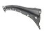 Churrasqueira Do Renault Sandero 2015 A 2019 668112181R #V2 - Imagem 3
