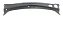 Churrasqueira Do Renault Sandero 2015 A 2019 668112181R #V2 - Imagem 1