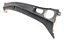 Churrasqueira Do Renault Sandero 2015 A 2019 668112181R #V2 - Imagem 9