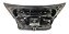 Tampa Traseira Fiat Linea 2008 A 2012 Original - Imagem 2