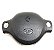 Kit Airbag Renault Clio 1999 Até 2003 7700428310 Original Pz - Imagem 5