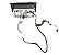 Kit Airbag Renault Logan Sandero 2008 Á 2012 Original C151 - Imagem 3