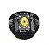 Kit Airbag Renault Logan Sandero 2008 Á 2012 Original C151 - Imagem 4