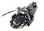 Maçaneta Externa Diant. Esquerda Renault Sandero 2008 C305 - Imagem 4