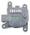 Motor Atuador Caixa Evaporadora Kia Cerato 2011 C305 - Imagem 1