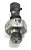 Sensor Pressao Oleo Chevrolet Vectra 2.0 2005 93318082 X13 - Imagem 4