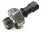 Sensor Pressao Oleo Chevrolet Vectra 2.0 2005 93318082 X13 - Imagem 3