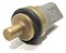 Sensor Temperatura Agua Volkswagen Golf 2013 06A919501B X10 - Imagem 1